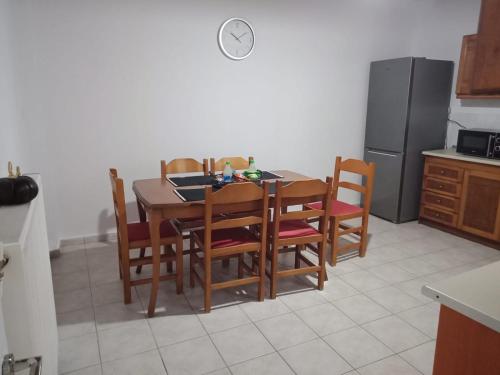 House 48 Myrina Lemnos in Mirina