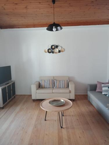 House 48 Myrina Lemnos in Mirina