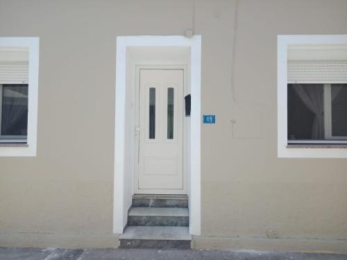 House 48 Myrina Lemnos in Mirina