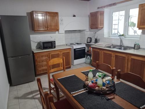 House 48 Myrina Lemnos in Mirina