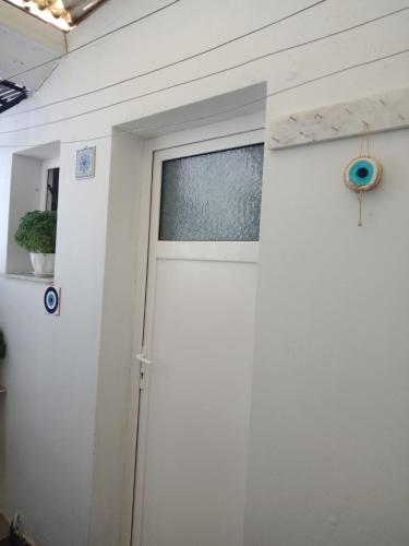 House 48 Myrina Lemnos in Mirina