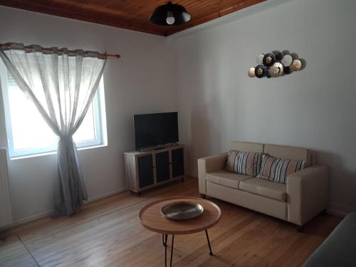 House 48 Myrina Lemnos in Mirina