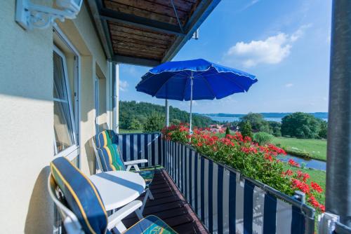 Ferienwohnung Zur Hopfenkönigin