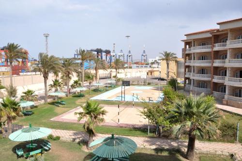 Ajami Hotel Armed Forces Apartments - Alexandria
