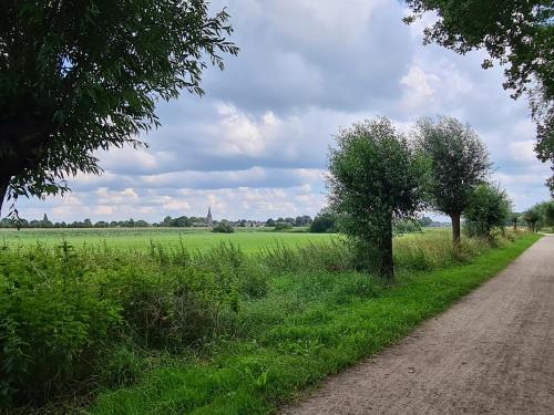 BenB Lagiraffa in Velp (North-Brabant)