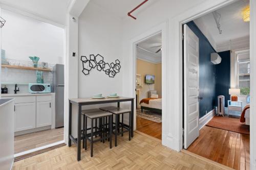 Vintage Luxe NY - Designer Lofts & Apartments NYC, Нью-Йорк (фото 8)