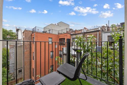 Vintage Luxe NY - Designer Lofts & Apartments NYC, Нью-Йорк (фото 3)
