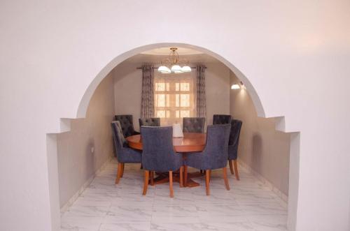 Lovely 3 bedroom Villa in Ikorodu