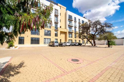 A szálláshely kívülről, Modern loft with luxury amenities in San Miguel in Olimpo