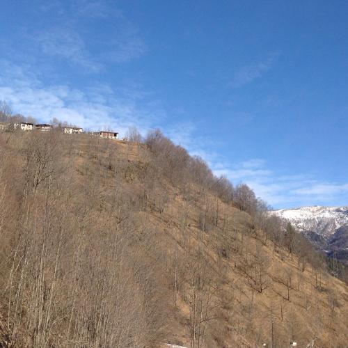  B&B La Miando in Salza di Pinerolo