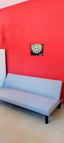 Teros in 칼레타 올리비아