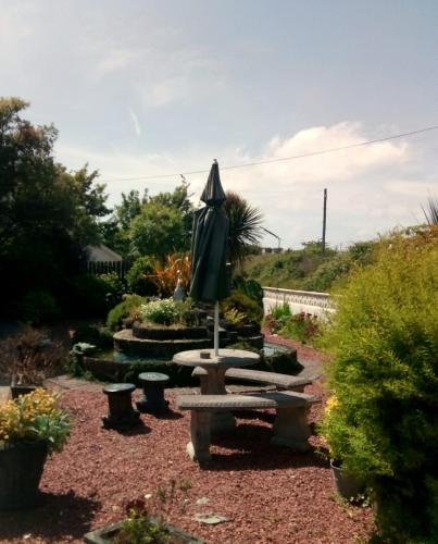 Melrose Bed and Breakfast in Clonakilty