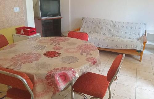 Departamento la chacra