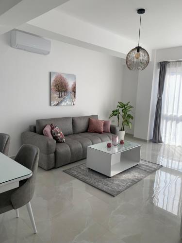 GOLD Apartment-Airport · Petrovec