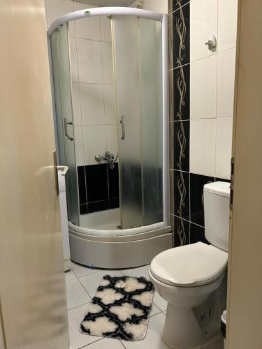 Dalijan Apartman in Voska