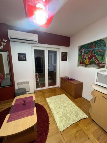 Dalijan Apartman in Voska