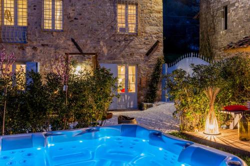 The Cosy Country House Tuscany gîte à louer orbicciano