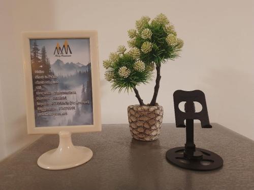 Three-Bedroom Apartment image 10