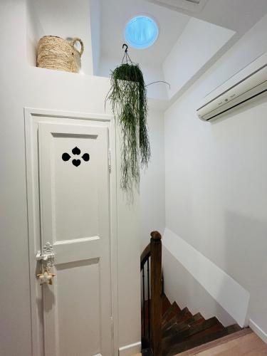 Maison petite côte