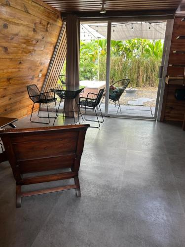 IkI Tiny Villa, Fortuna (photo 7)