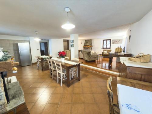 Casa Vacanze Grand-Haury da Andrea 2 in Arvier