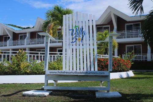 Hotel & Resort Villa del Sol in Tumaco