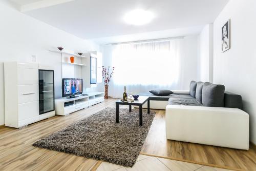 

Burebista Apartment