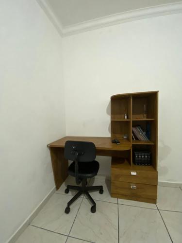 Apartamento inteiro 02 quartos, no térreo - hospeda confortavelmente até 6 pessoas - Ipatinga -MG (Apartamento inteiro 02 quartos, no terreo - hospeda confortavelmente ate 6 pessoas - Ipatinga -MG) in Ipatinga