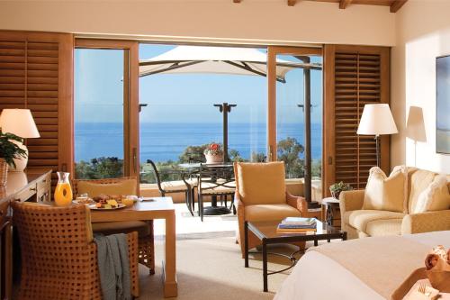 The Resort at Pelican Hill - main image
