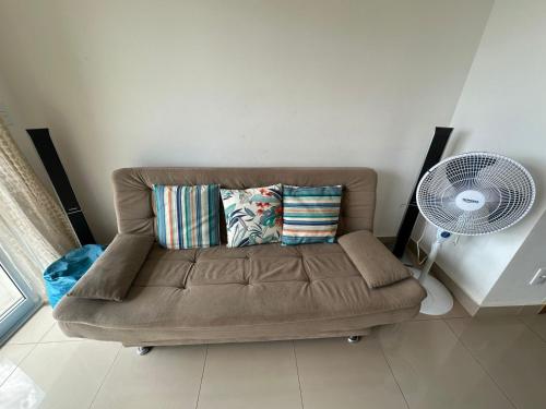 ZEUS - MODERNO COM WIFI, melhor Localização,máx 4, São Carlos (photo 7)