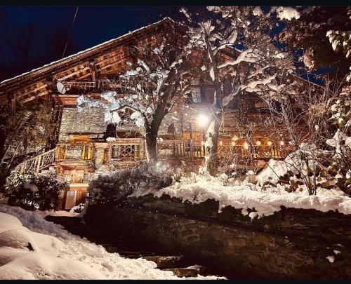 Chalet