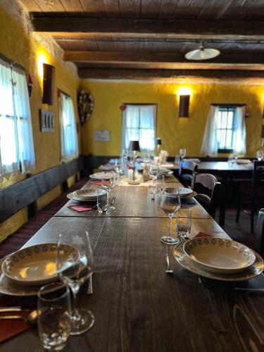 Pomona Relaxing Nature Guest House in Rogaska Slatina