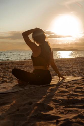 הסביבה הקרובה, Spacebility City - self check-in in קליארי