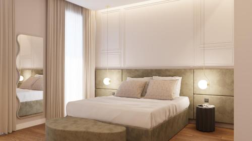 56 Orange Street Luxury Accommodation, Roma