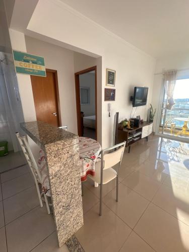 ZEUS - MODERNO COM WIFI, melhor Localização,máx 4, São Carlos (photo 10)