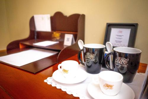 629765164 Villa Maria Cristina Hotel