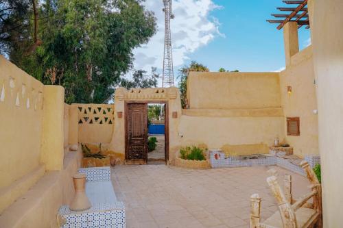 فيلا الديوان - Villa eldiwan, Tunis (fotografie 2)