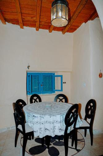 فيلا الديوان - Villa eldiwan, Tunis (fotografie 10)
