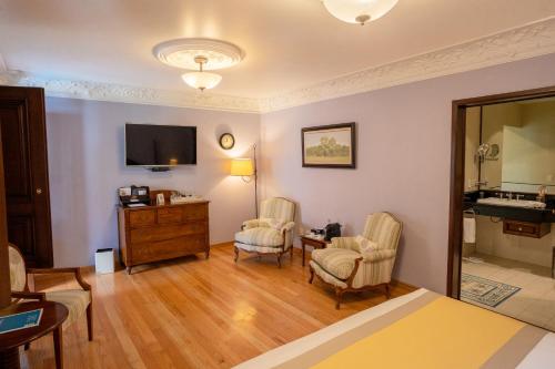 629766057 Villa Maria Cristina Hotel