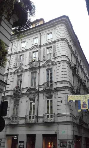 Joie de vivre Torino Garibaldi, Turín (fotografie 10)