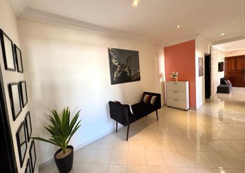 Facilities, Luxury Family Apartment 5min Beach in Najah