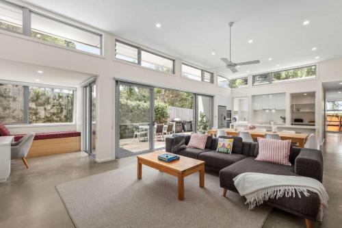 Relax by the River Barwon Heads Coastal Escape, Barwon Heads (Foto 2)