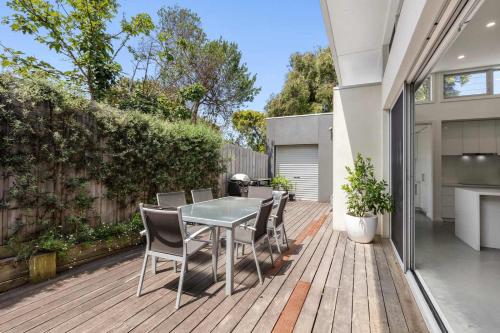 Relax by the River Barwon Heads Coastal Escape, Barwon Heads (Foto 4)