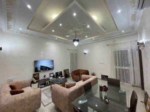 Apartment rentals, Brazzaville
