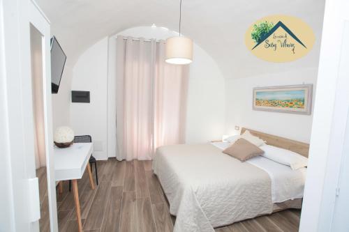 La casa di Susy Whorz gîte à louer Castello di Cisterna