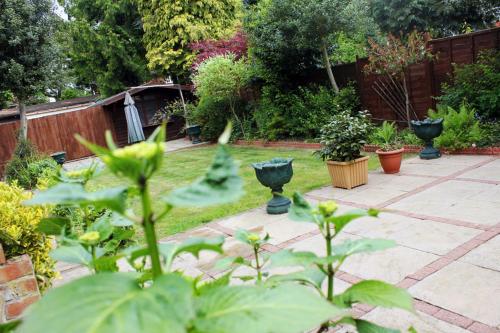 Gidea Park Hotel - image 11