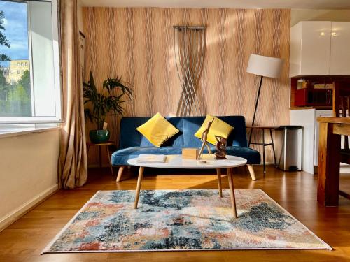 Cozy apartment near Central London, Londyn