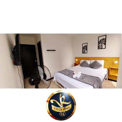 HOTEL VILLA ROSa, Medellín (Foto 2)