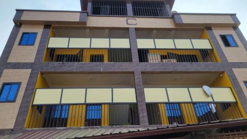 Exterior view, Carolina Lodging Apartment - Free & Fast Wi-Fi in Douala