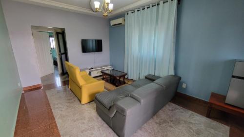 Carolina Lodging Apartment - Free & Fast Wi-Fi in Douala